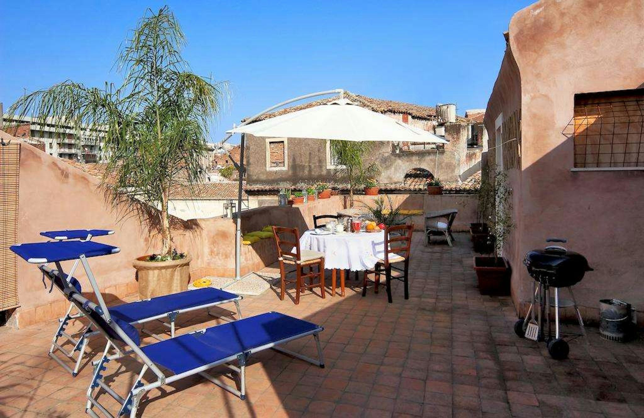 Casa D'aria 56/75