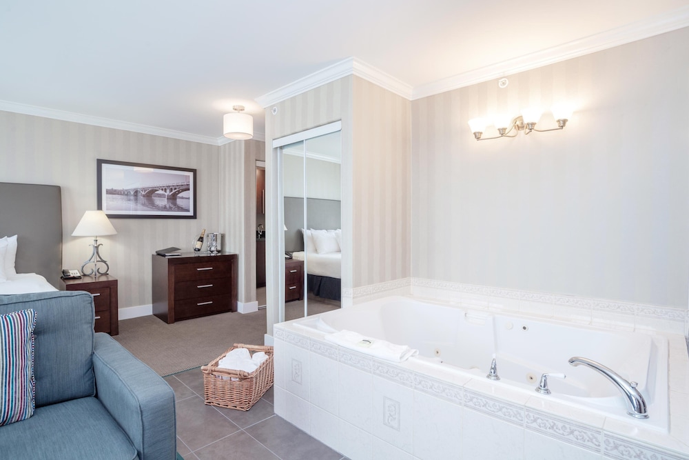 Sandman Hotel Saskatoon 44/52