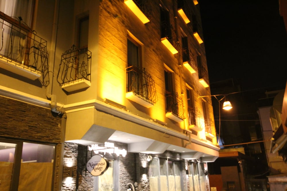 Hotel Naumpasa Konagi 7/38