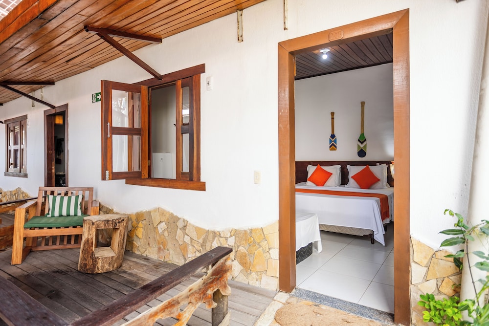 JERI VILLAGE HOTEL 53/64