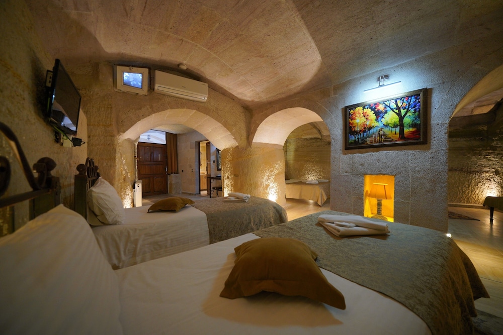 Sakura Cave Hotel 18/50