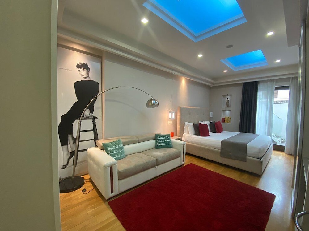 Terrazza Marco Antonio Luxury Suite Rome 28/72