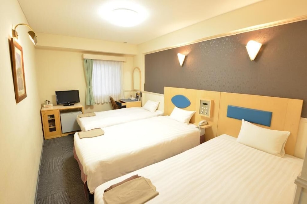 Marutani Hotel 5/15