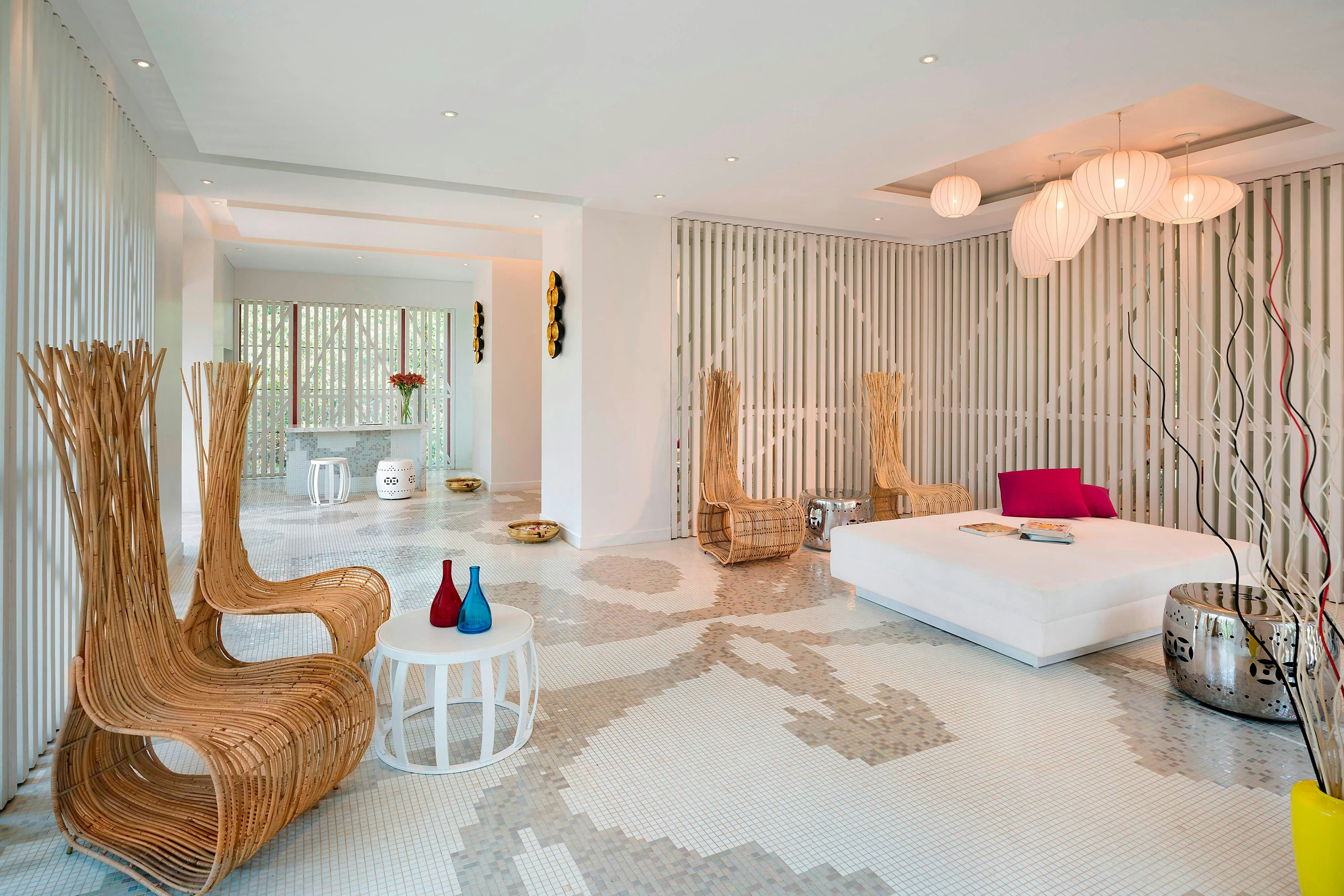 Le Meridien Mahabaleshwar Resort Spa 2/24