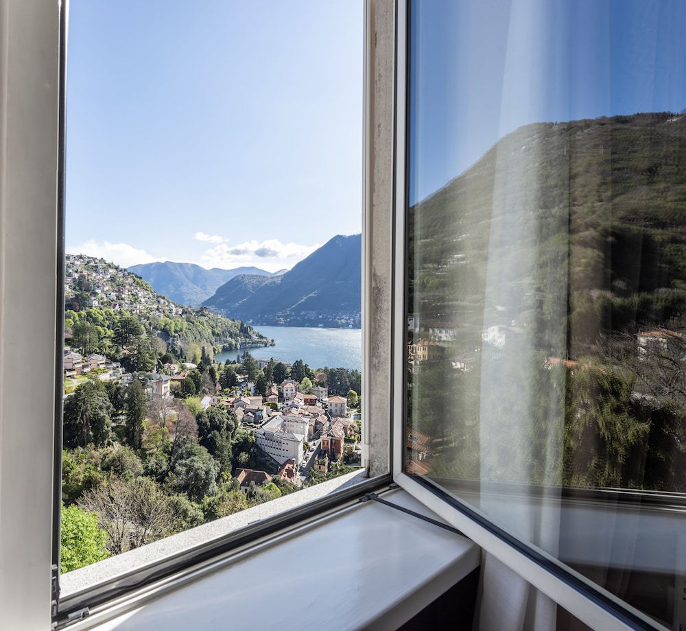 HOTEL ASNIGO in CERNOBBIO