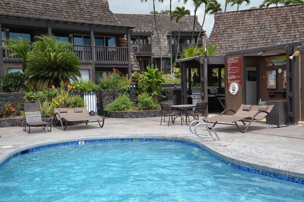 Colony I at Sea Mountain in Pahala 30/34
