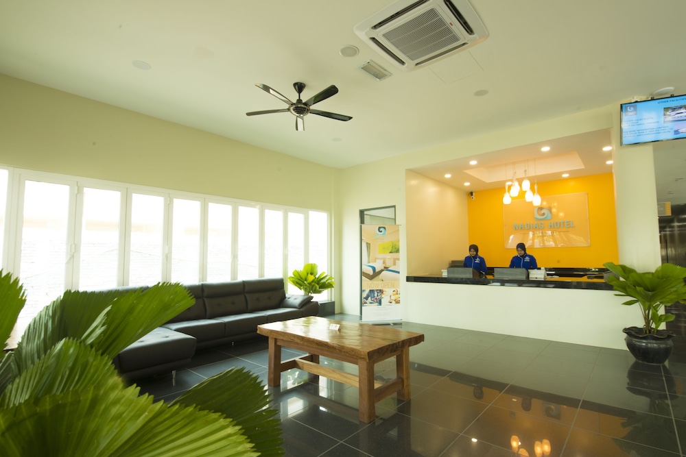 Nadias Hotel Cenang Langkawi 11/46
