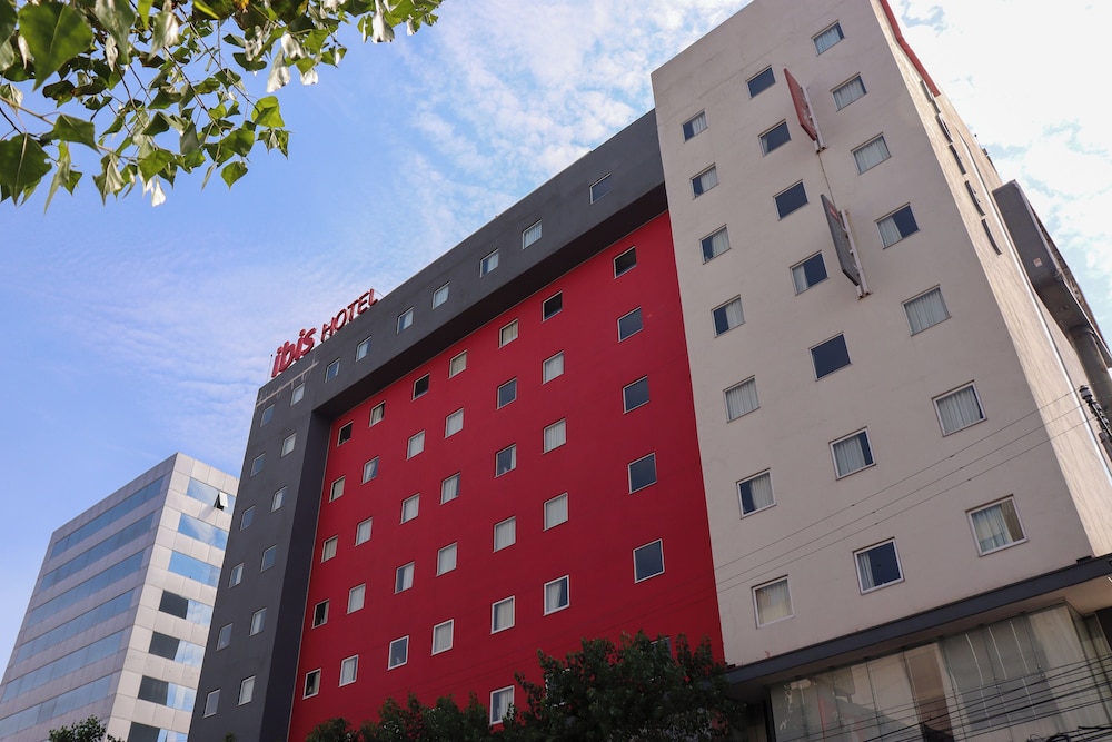 Ibis Mexico Tlalnepantla 3/50