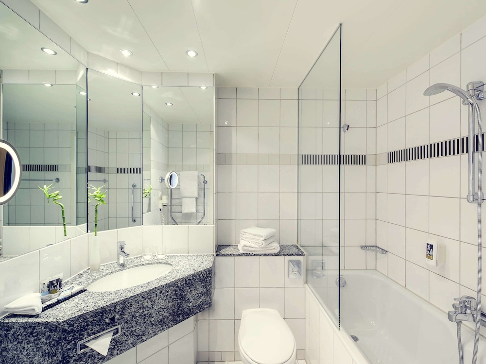 Mercure Hotel Bochum City 70/70