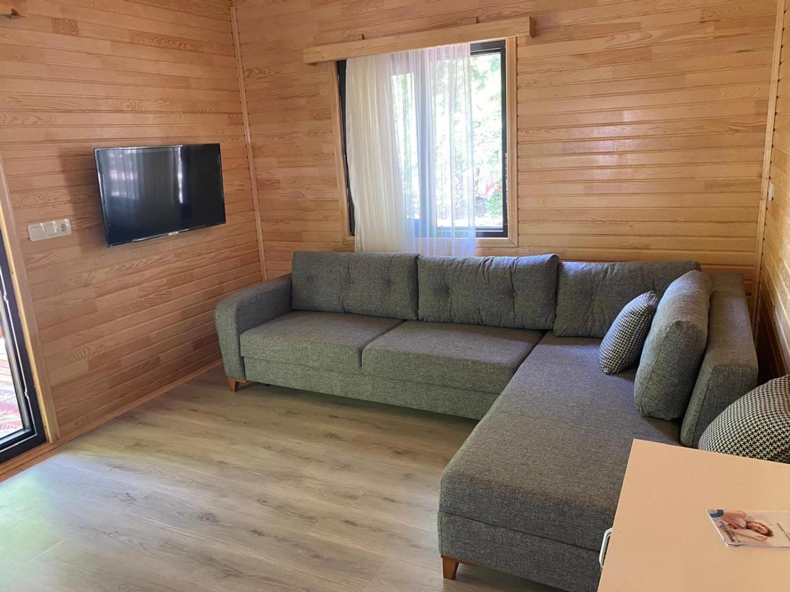 Canario Pension Bungalow 17/50