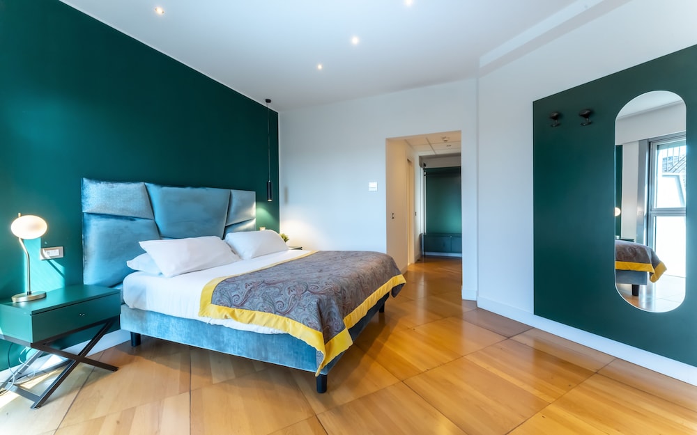 Missori Suites 20/50