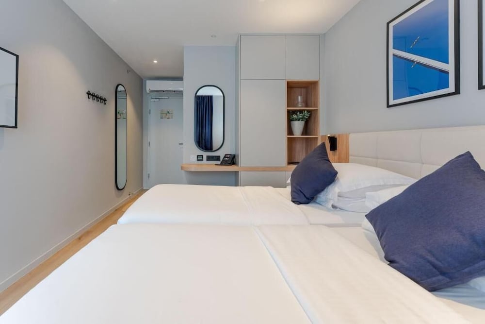 Hotel A Mare 20/50