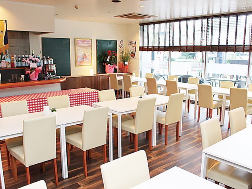 Hotel Livemax BUDGET Hiratsuka-Ekimae 35/45