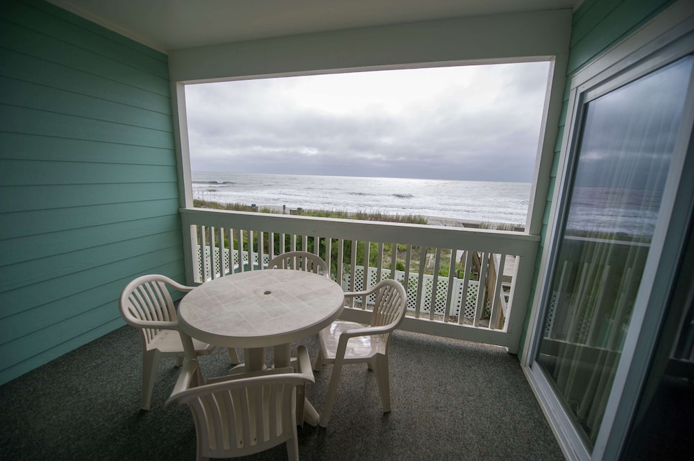 Sandpebble Beach Club Surfside Beach 44/55