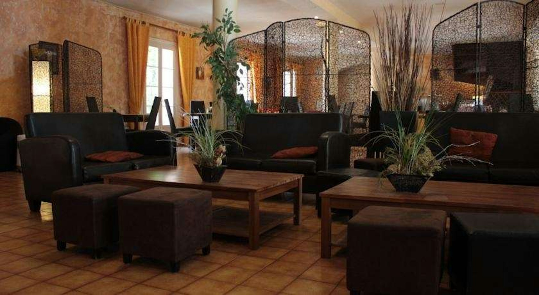 Best Western Le Clos de l'Aube Rouge 5/10
