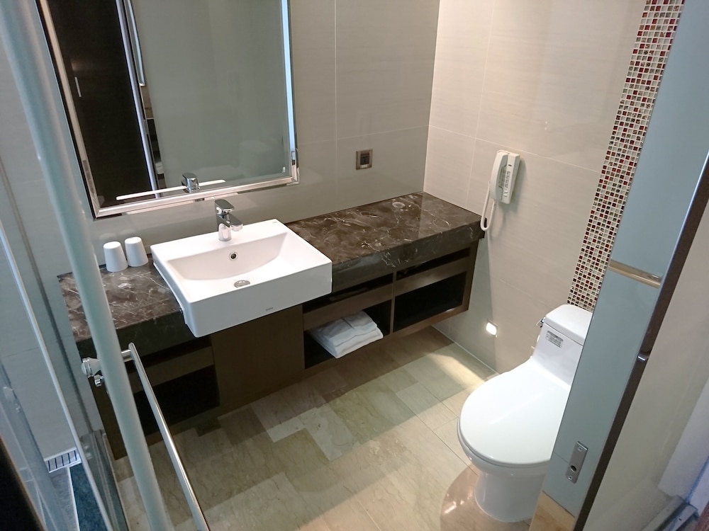 Century Hotel Taoyuan 36/42