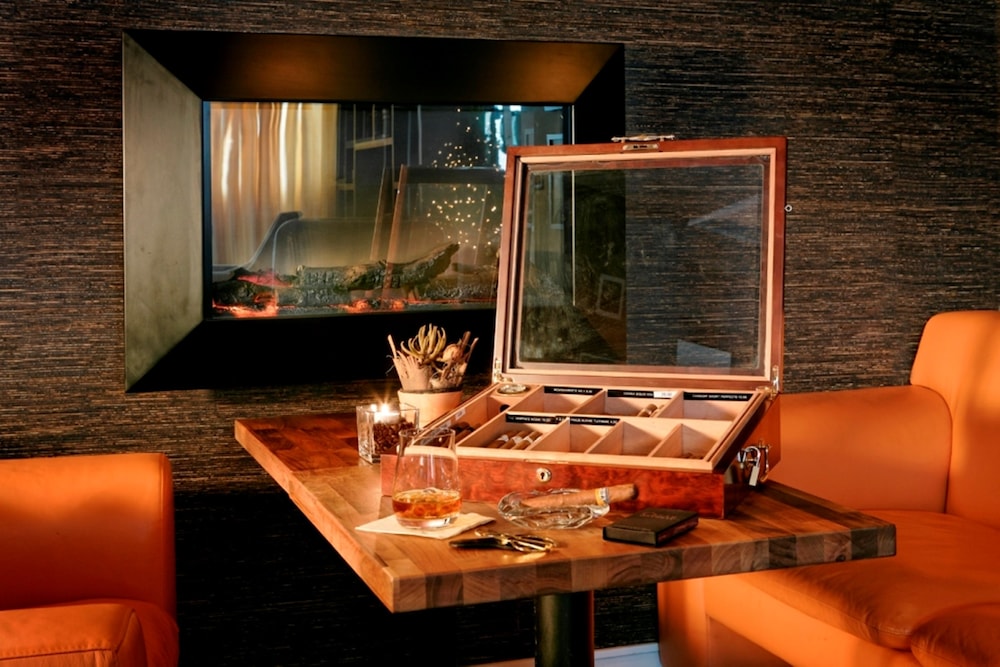 Hotel Lenzerhorn Spa & Wellness 62/73