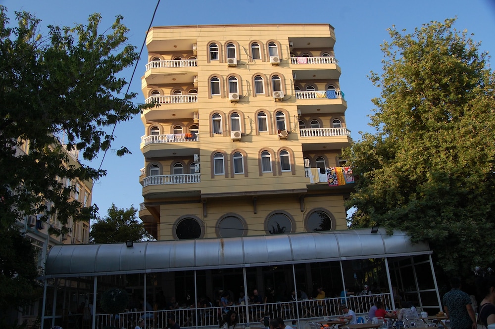 Erdek Sun Beach Hotel 1/50