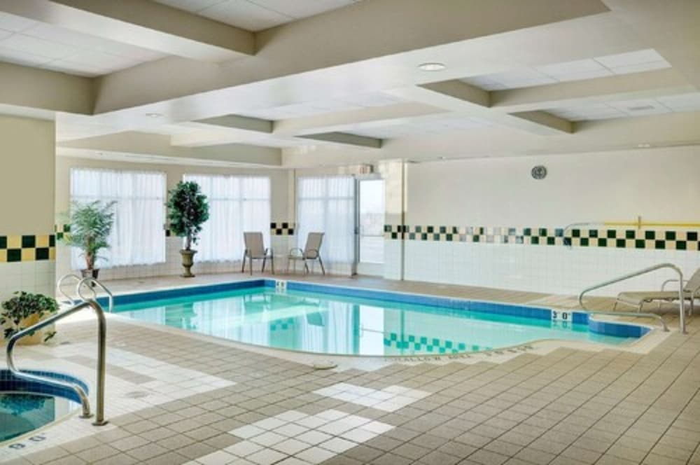 Hilton Garden Inn Kitchener-Cambridge 19/43