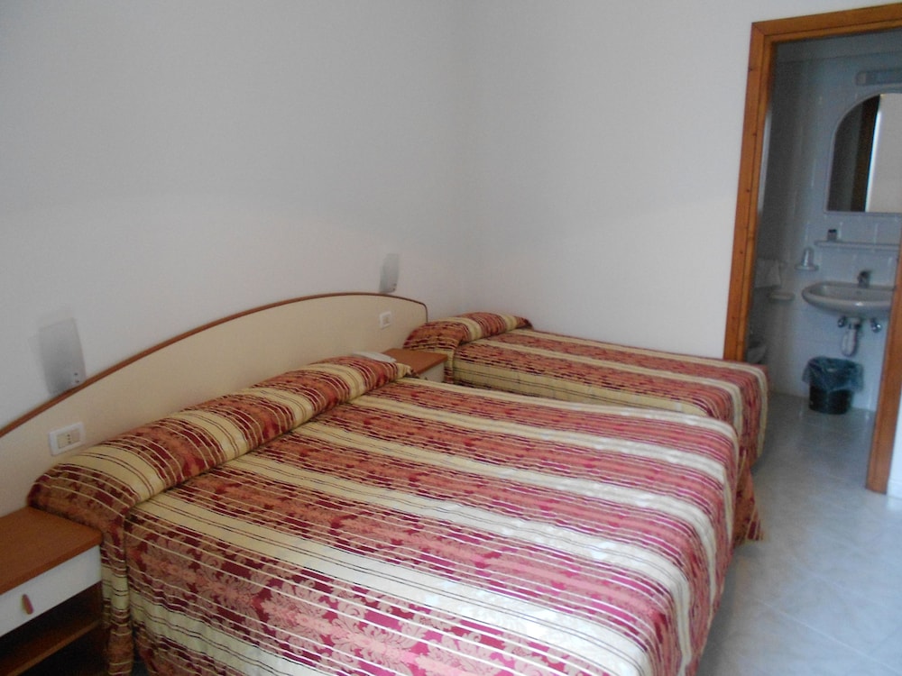Hotel Al Bosco 21/50