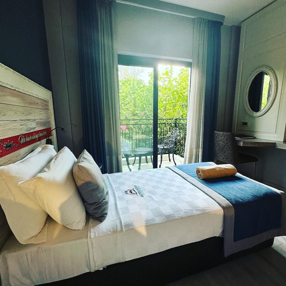 Dalyan Michelangelo Boutique Hotel 21/62
