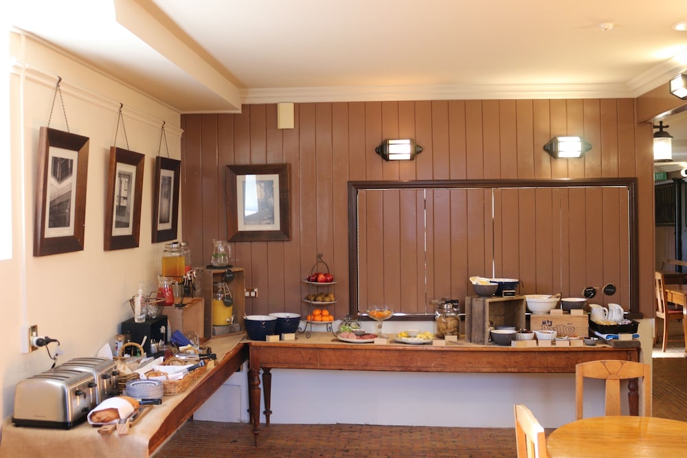 Larnach Lodge 5/38