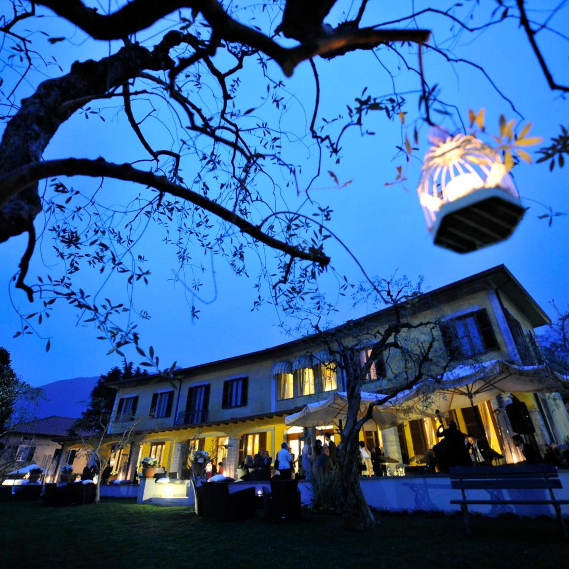 HOTEL VILLA KINZICA 3/53