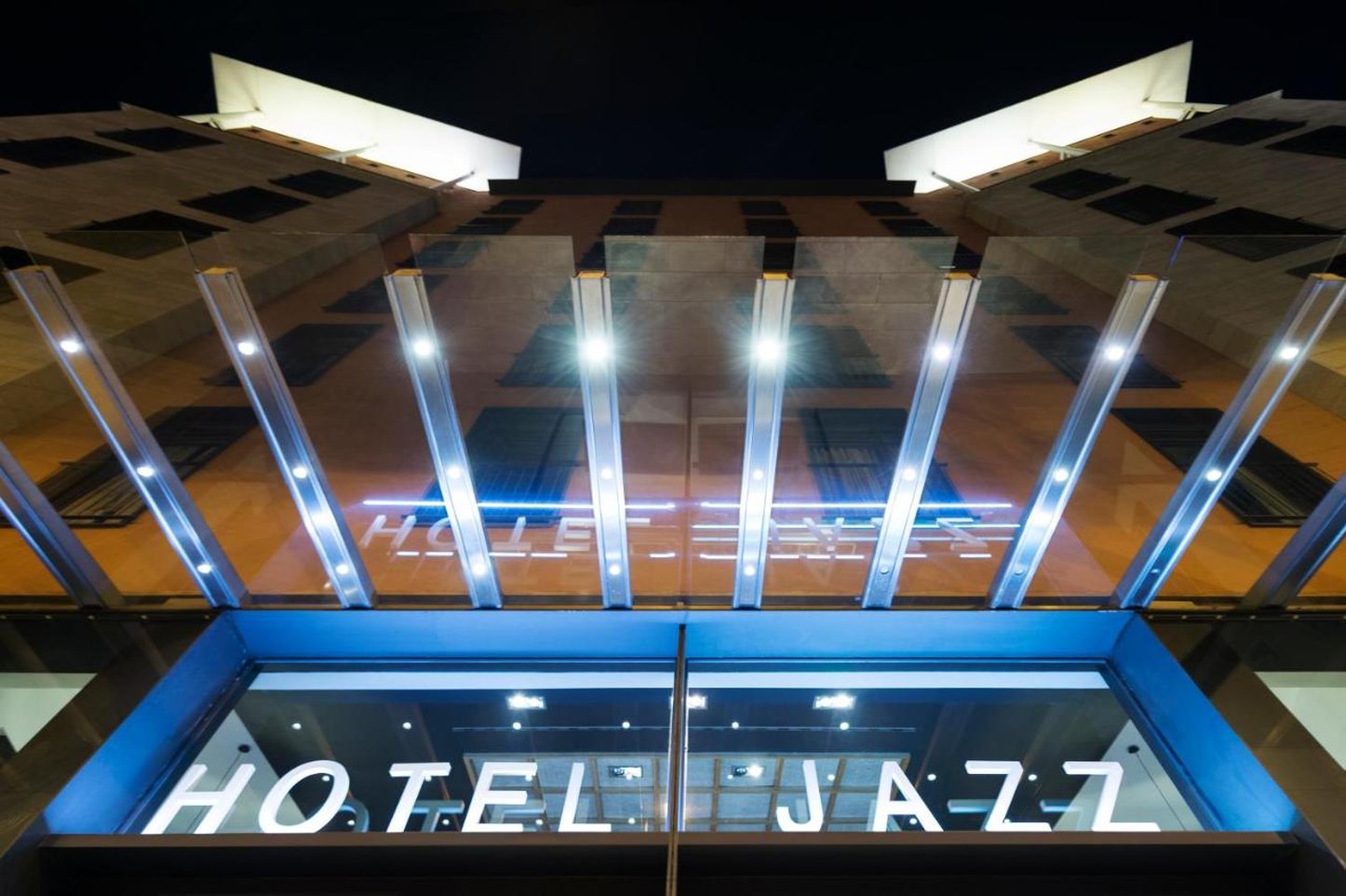 Hotel Jazz 35/63