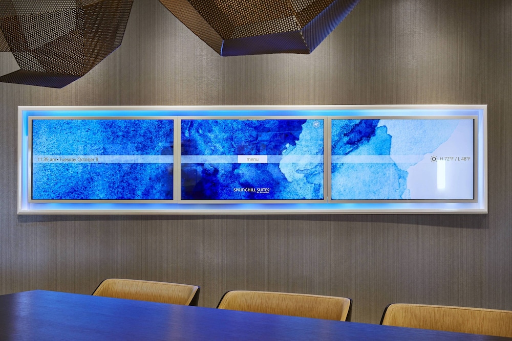 Springhill Suites Springfield North 写真2