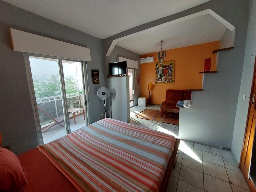 Villa Malaka 20/50