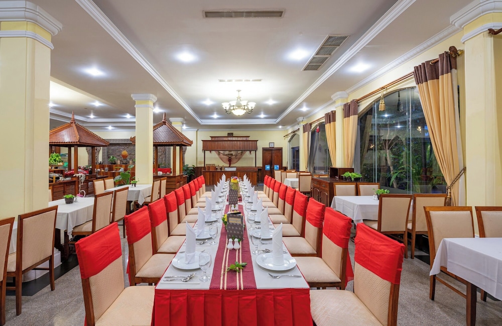 Somadevi Angkor Hotel Spa 33/48