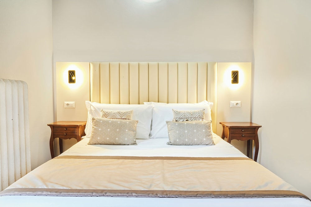 Hotel Brooklyn Florence 11/39
