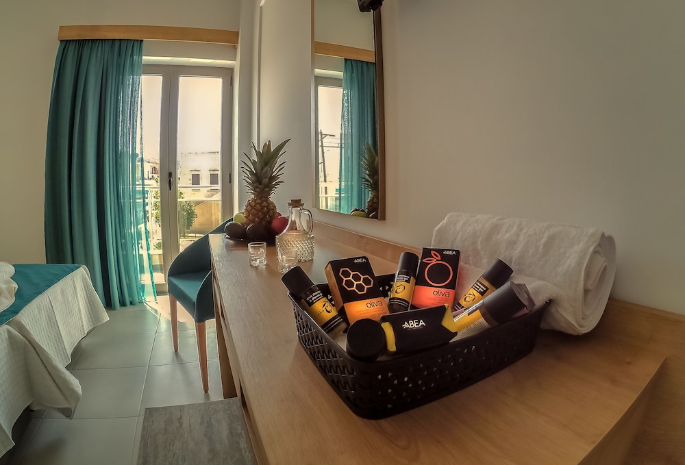 Castell Hotel 24/50