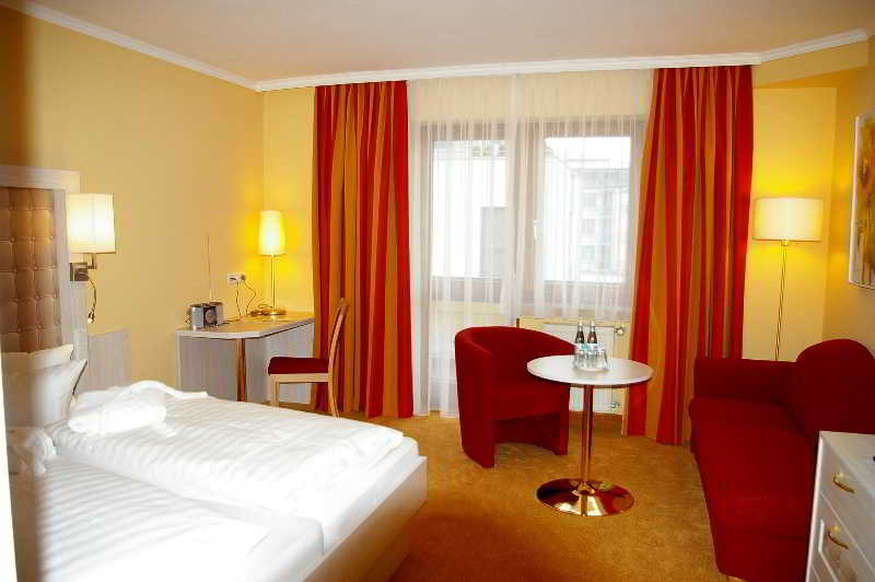 PARKHOTEL BAD FUESSING 12/56