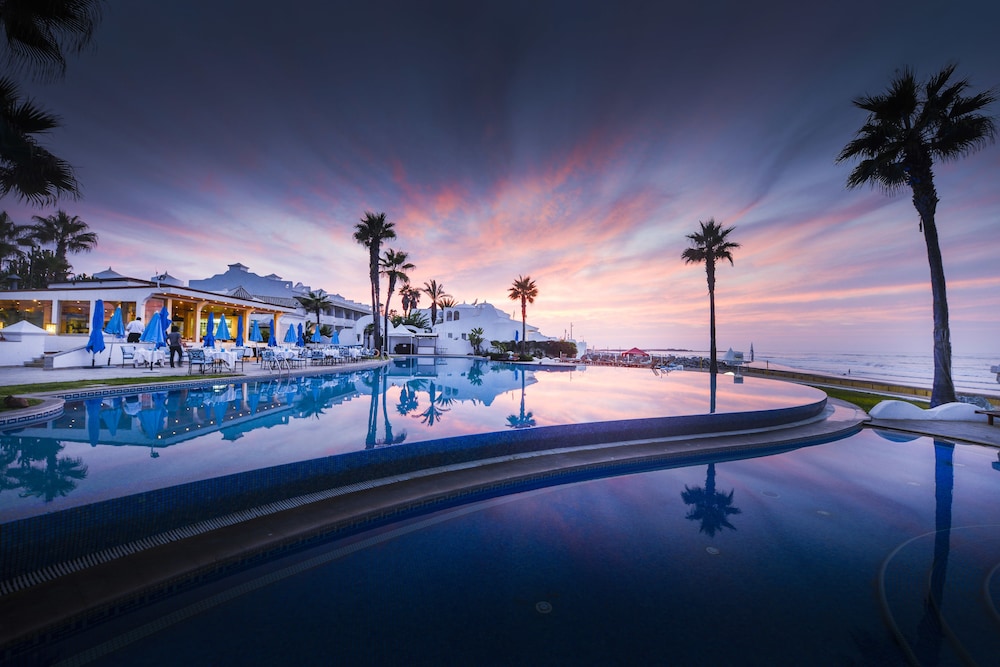 L'Amphitrite Palace Resort & Spa 56/59