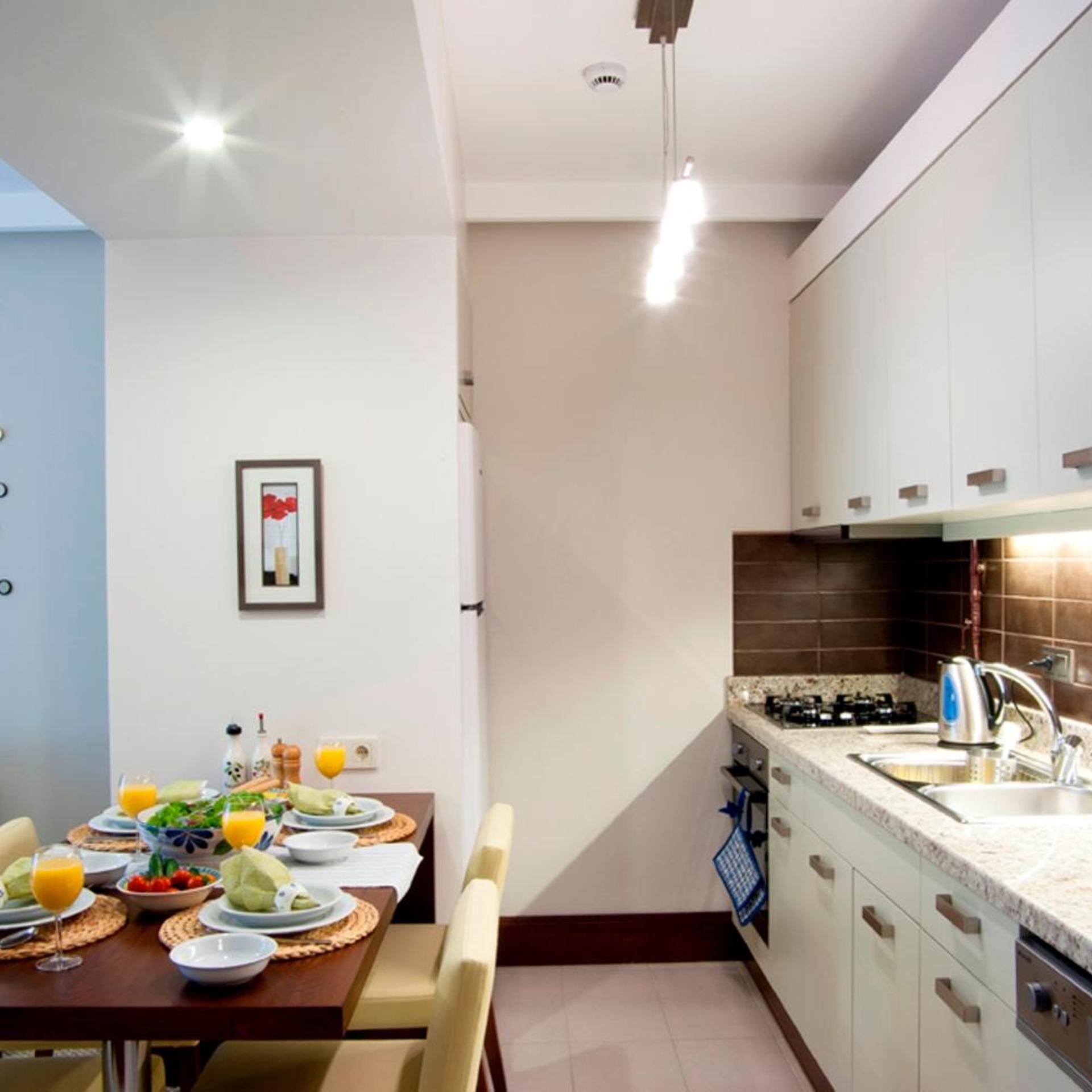 116 Residence 50/50
