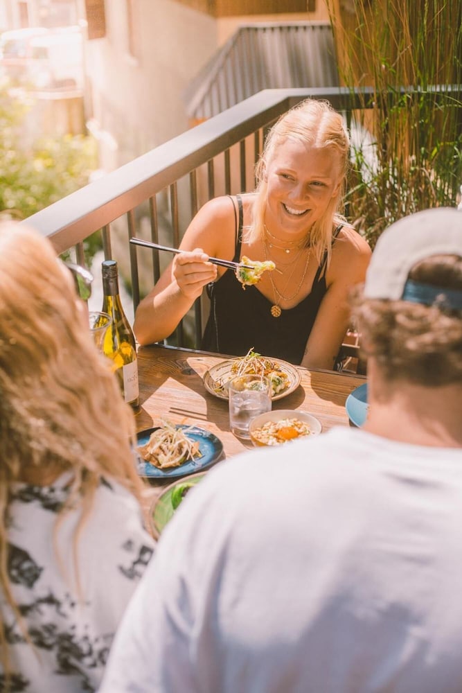 Hideout Hostel 20/44