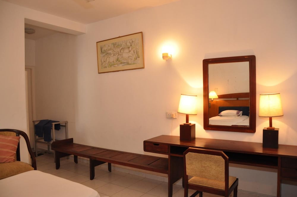 Ykd Tourist Rest 31/49