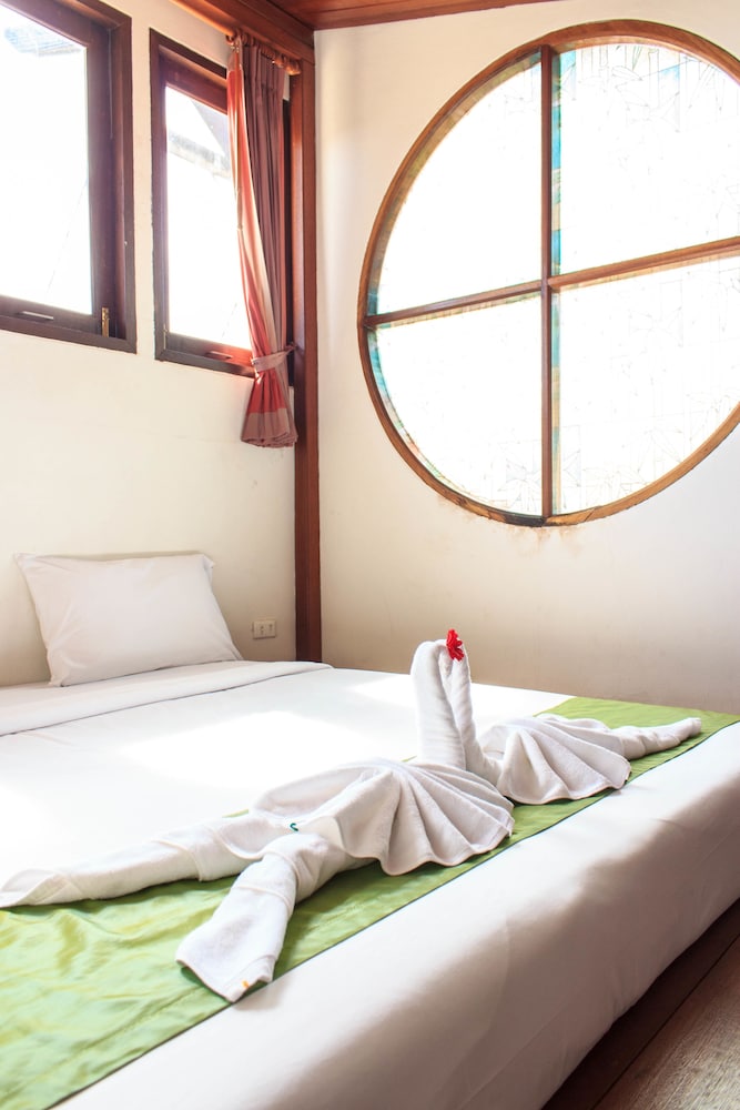 Sasitara公寓Koh Samui(Sasitara Residence Koh Samui) 图片2