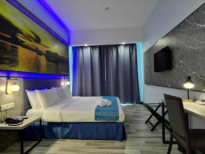 Ocean, Suite