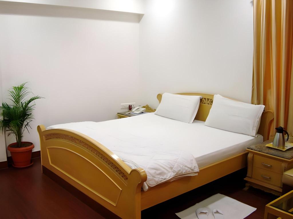 Sana Heritage Inn Hyd Pvt Ltd 10/22