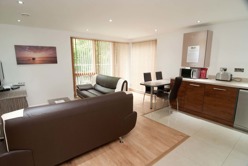 Southampton Serviced Apartment 36/47