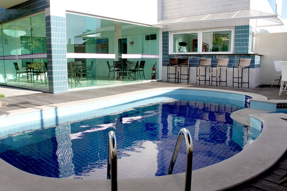 Hotel Anahi 49/63
