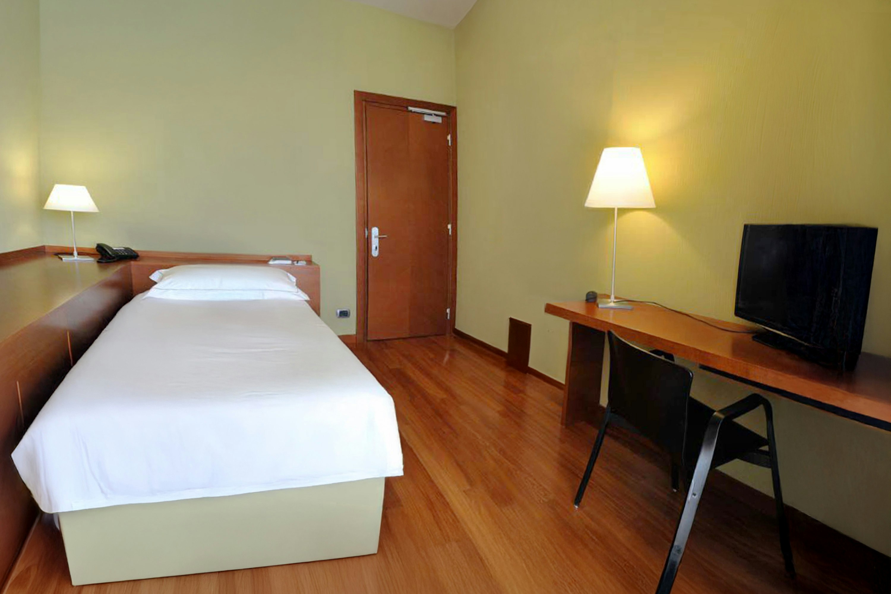 B&B HOTEL Imperia Rossini al Teatro 26/47