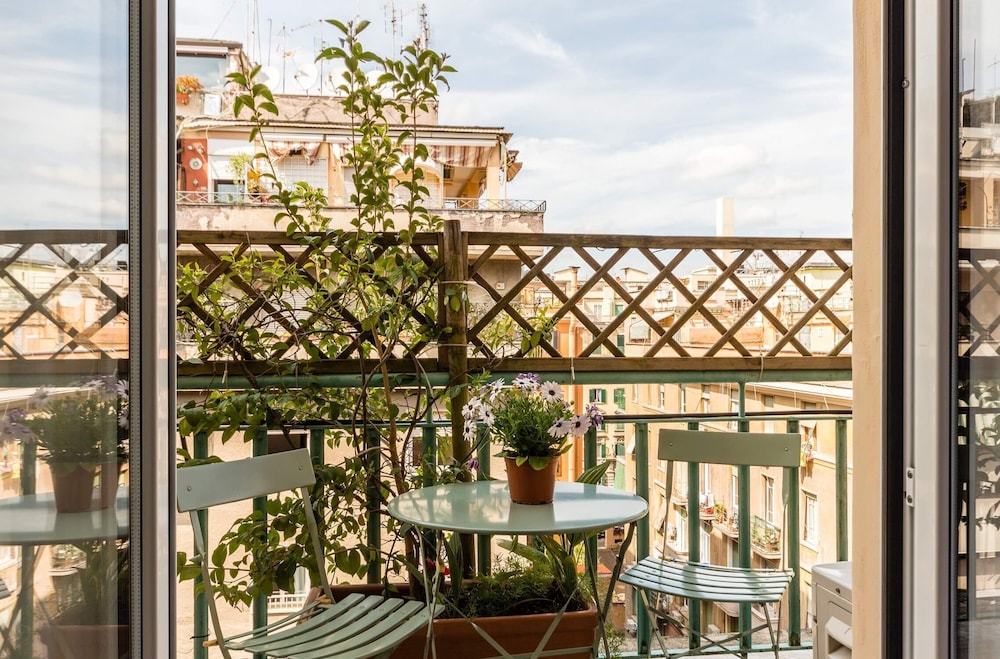 Prati Resort Guesthouse photo1