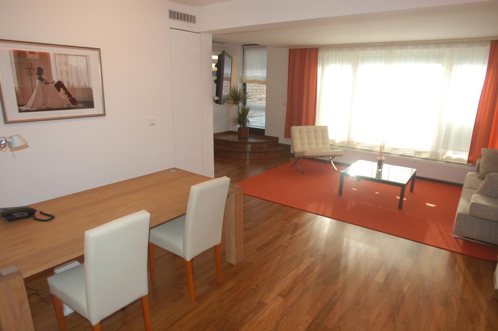 Hotel Creina 9/16