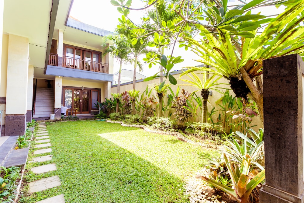 Sakura Guest House 39/50