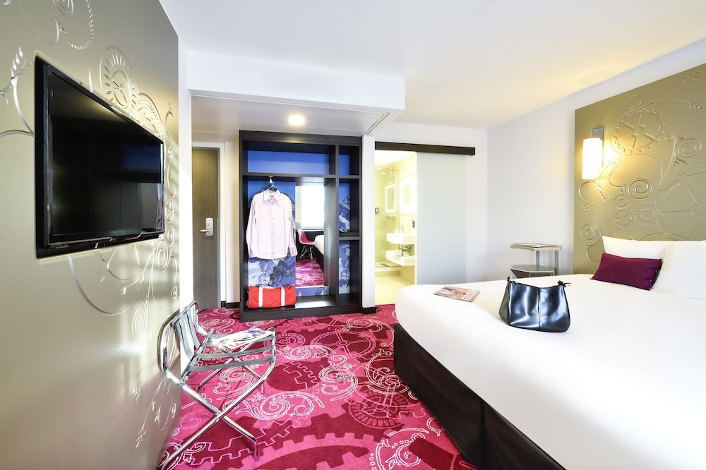 VISIONAPARTMENTS Geneva Gare 10/35