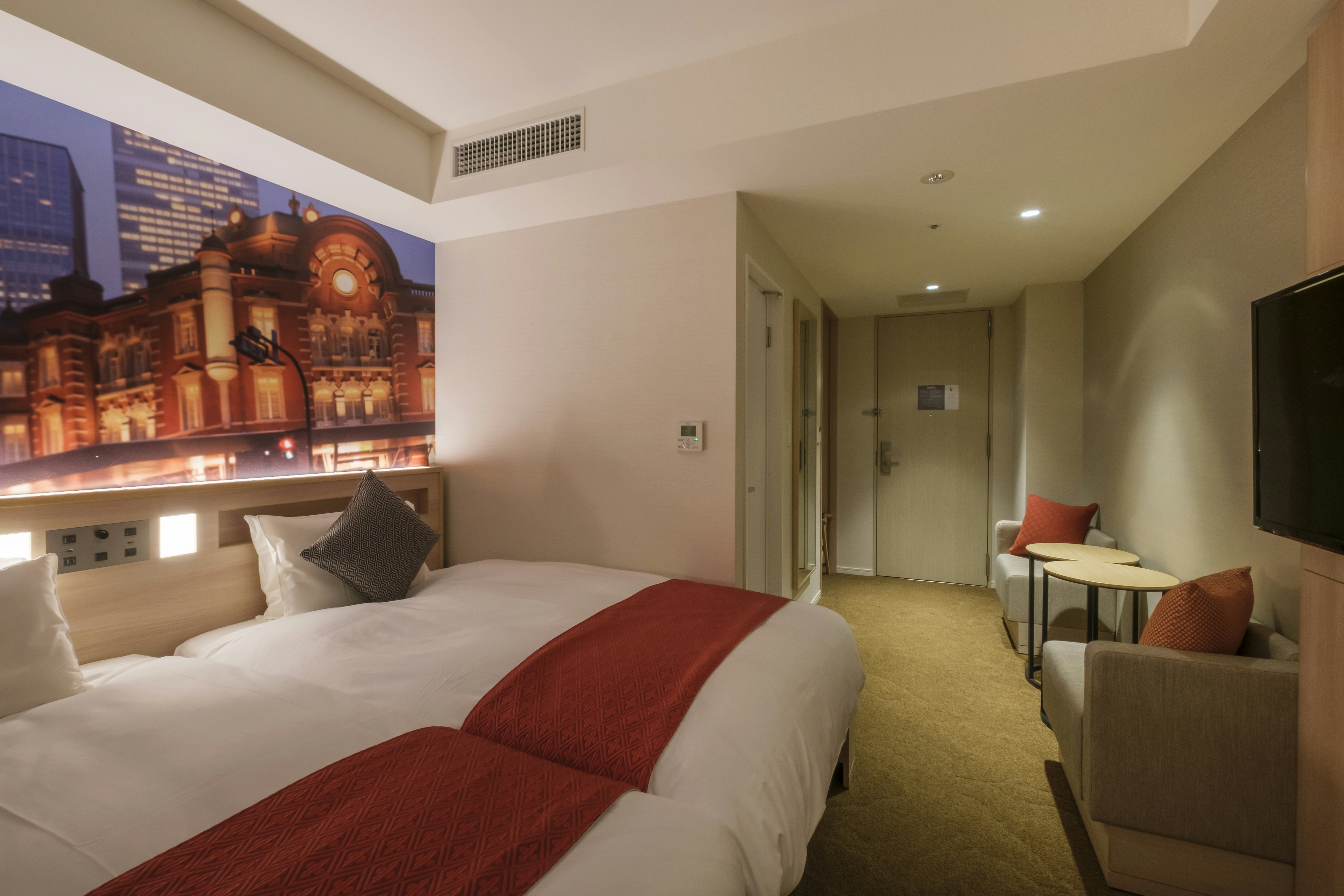 HOTEL JAL CITY HANEDA TOKYO WEST WING 27/79