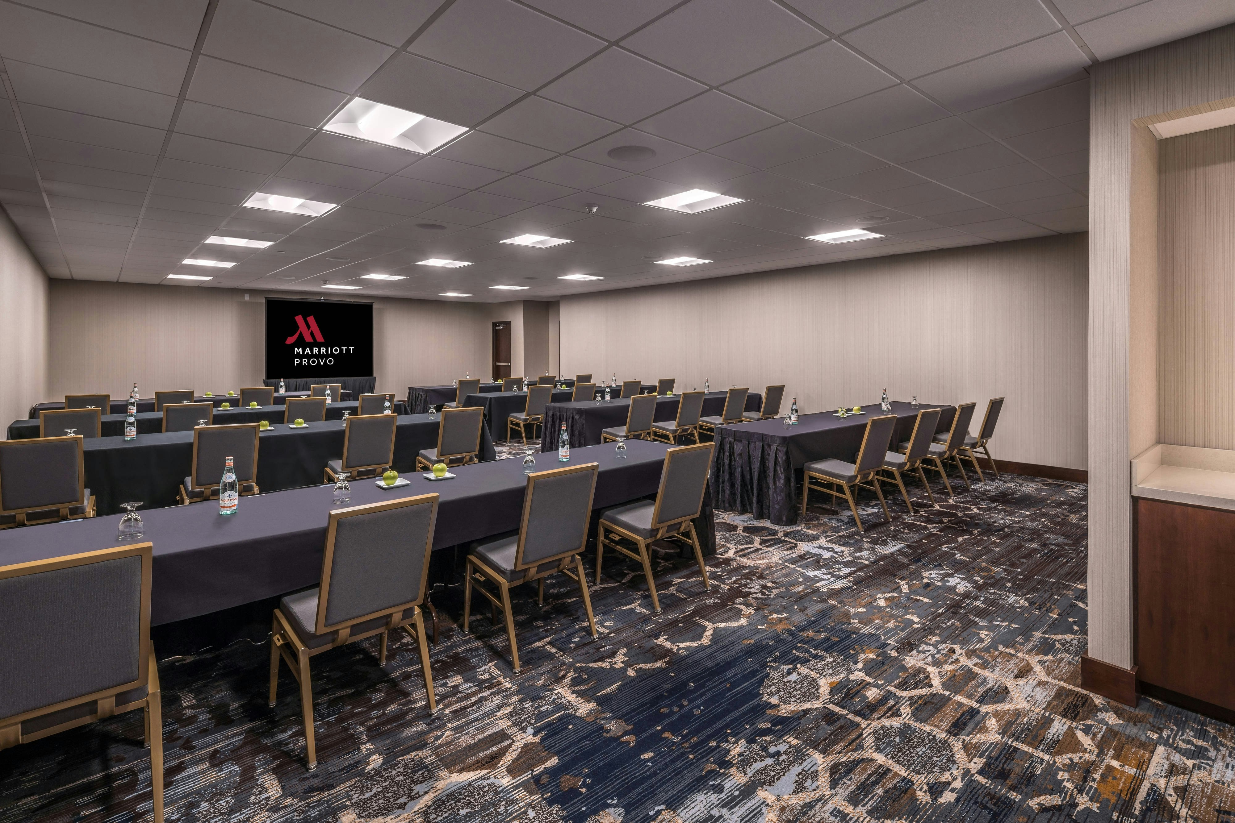 Provo Marriott Hotel And Conference Center 50/58